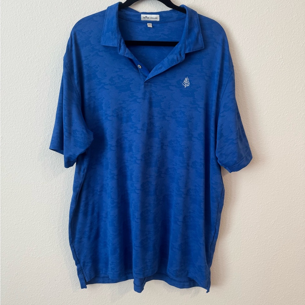 Peter Miller polo size extra extra large great condition.
